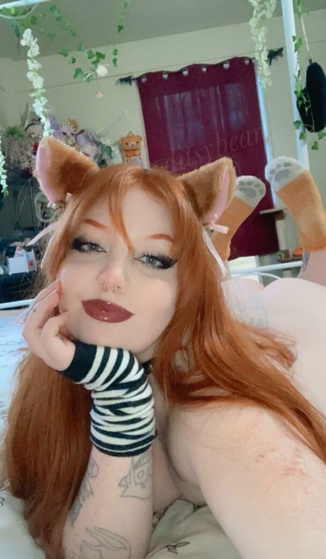 Ditsybear pornstar xxx img