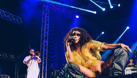 Teto Preto star sex img