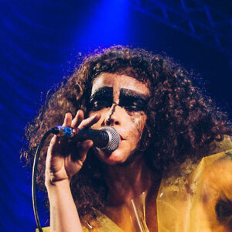 Teto Preto exclusive actress img