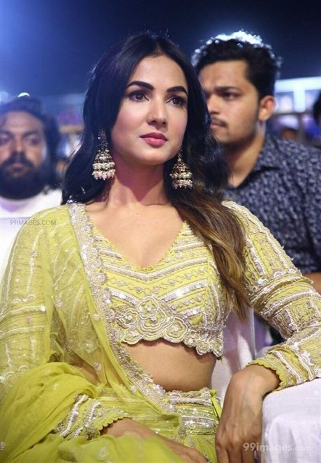 Sonal Chauhan perfect star img