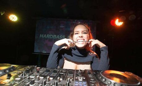 Lera Valerianka top star images