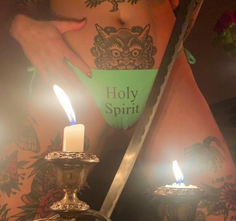 fatyogurt model exclusive images