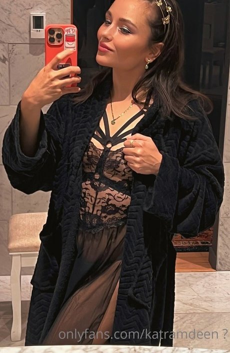 Kat Ramdeen porn actress photos