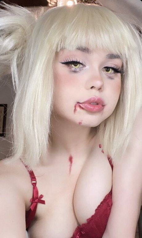 Sugoimeg Megwaifu free model images