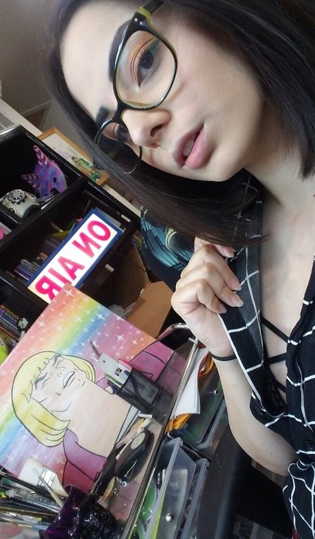 black twink onlyfans pretty pic