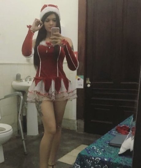 Paula Madrigal pornographic actress photos