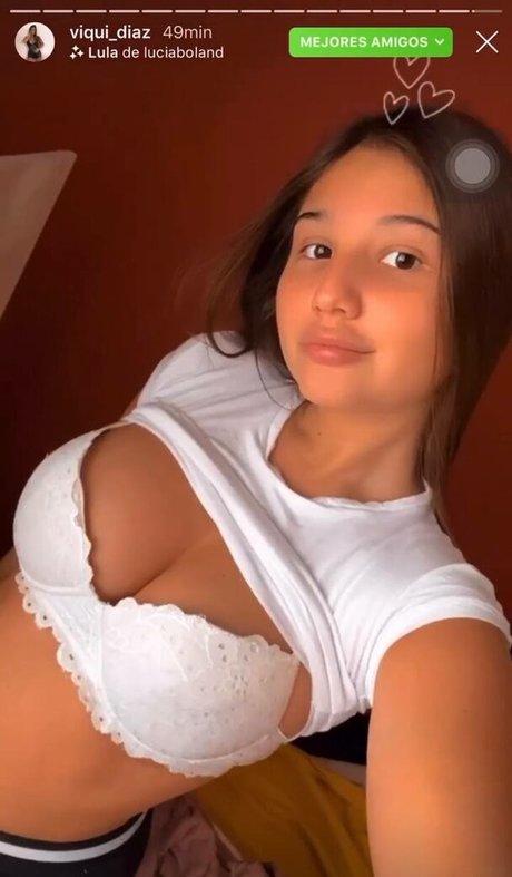 Viqui Diaz free pornstar gallery