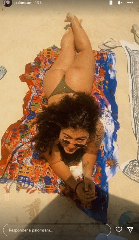 Unknowpalomsam star galleries