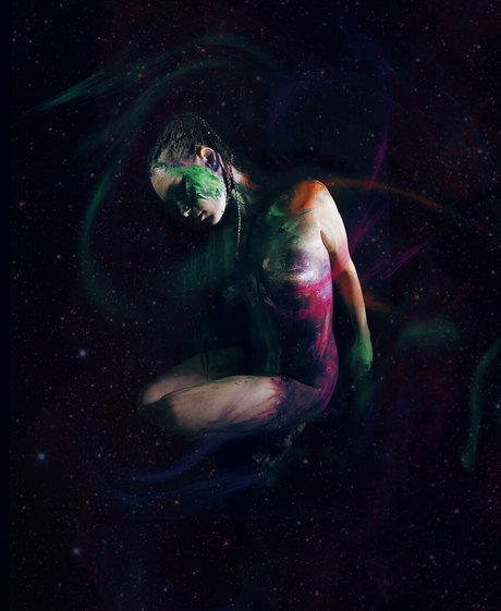 Nova Rockafeller nice star pic