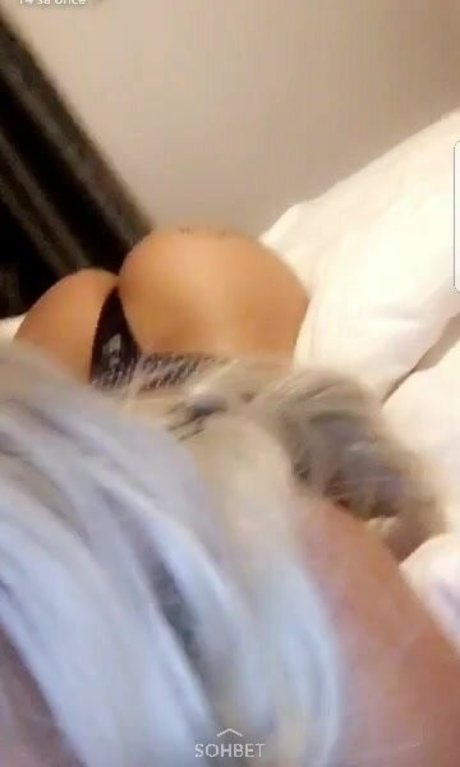 Merve Sanay erotic pornstar image