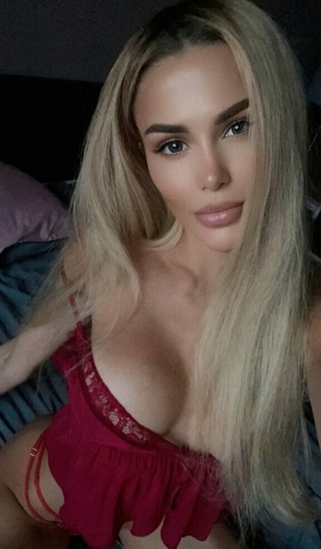 Anastasiya Timonina nudes star img