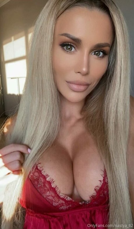 Anastasiya Timonina pornstar nice pics