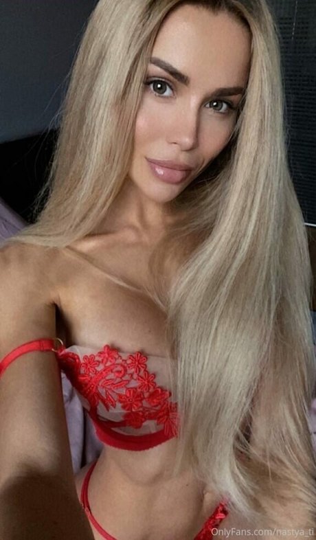 Anastasiya Timonina free pornstar picture