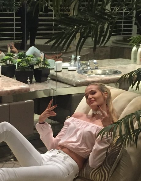 Noel Berry star perfect pictures