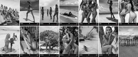 anyamazurock art star photos