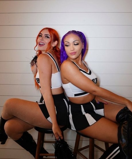 Frenemies perfect actress photos