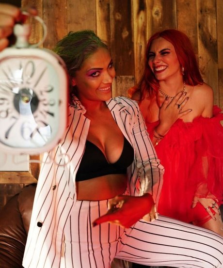 Frenemies pornstar free pic