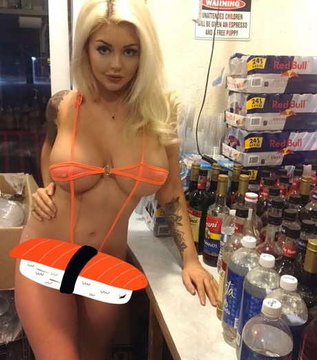 Rachel Barley star erotic gallery