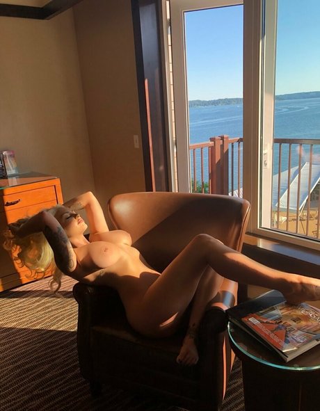 Rachel Barley free model image