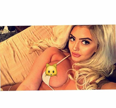 Rachel Barley pornstar naked pic