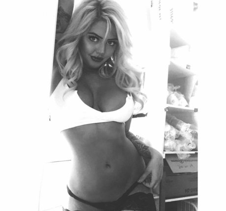 Rachel Barley adult actress image