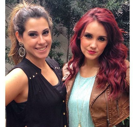 Dulce Maria high quality pornstar pictures