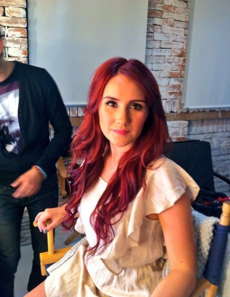 Dulce Maria top actress images
