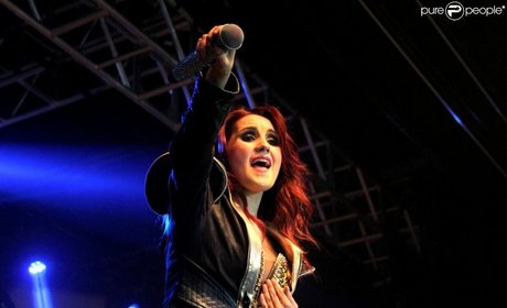 Dulce Maria model gallery