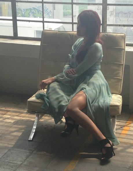 Dulce Maria star img