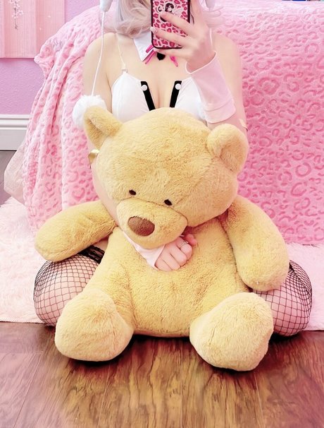 mekabunnii model xxx img