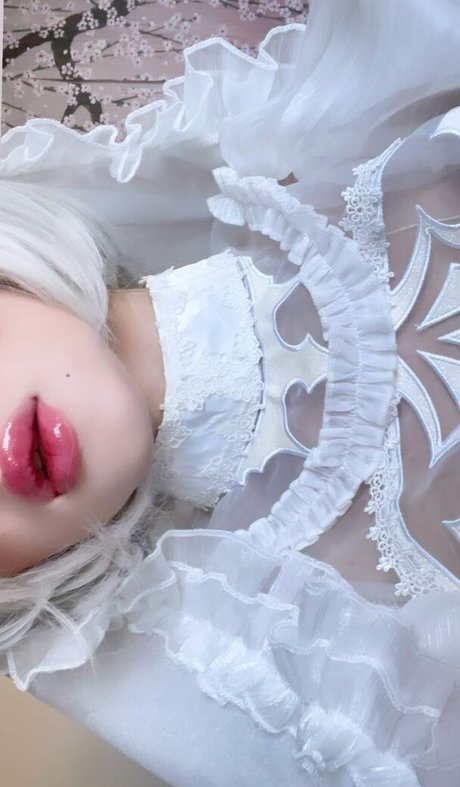 mekabunnii pornstar xxx photo