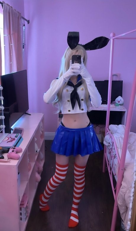 mekabunnii best star photos