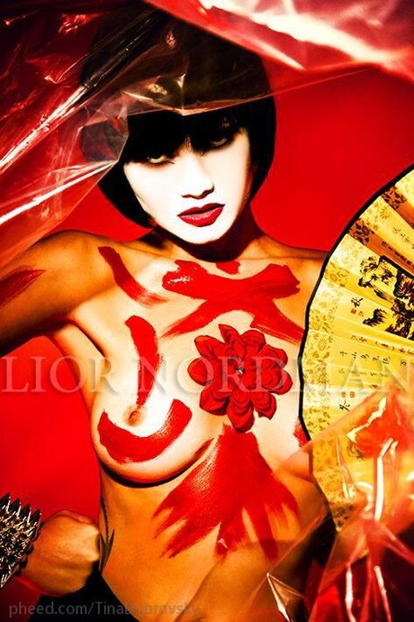 deepthroat princess onlyfans pornographic photo