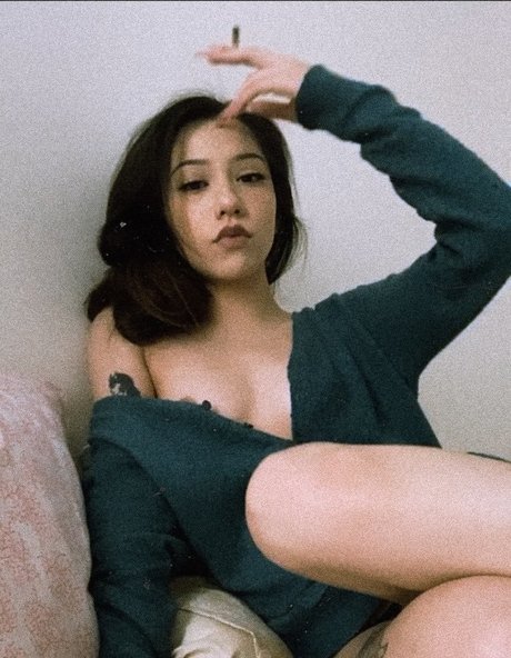 bbytenshi_ erotic star picture