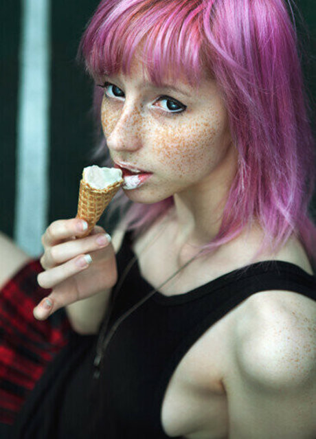 Rocken Rollia model porn archive