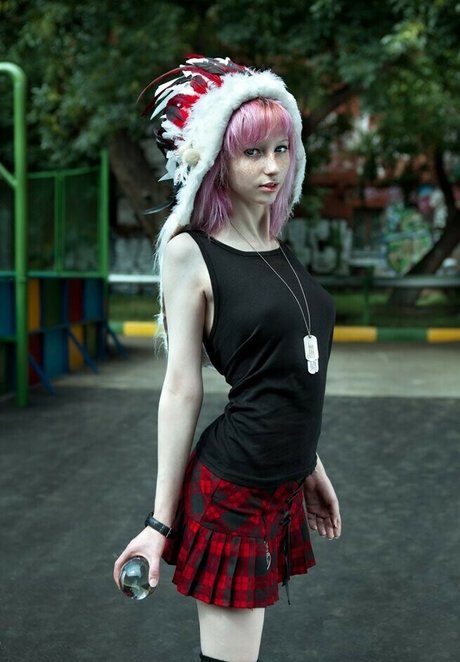 Rocken Rollia star top picture