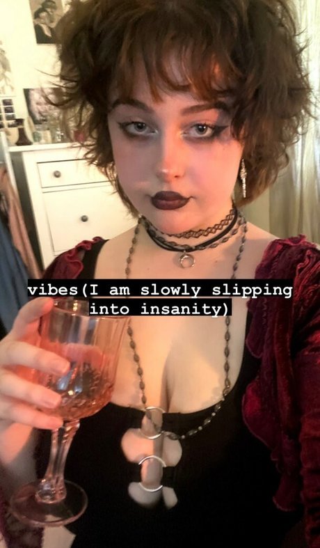 Milabloom model high quality galleries