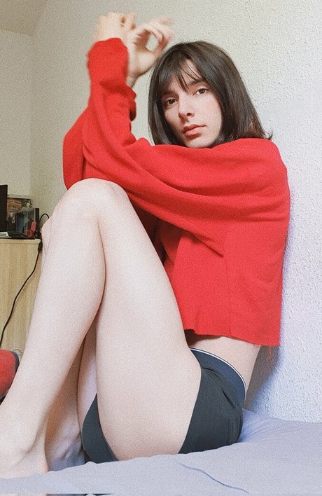 leather skirt onlyfans pornos img