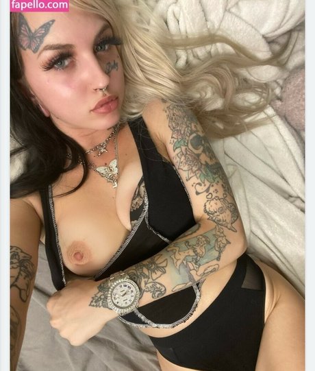 Babygoth hd model gallery