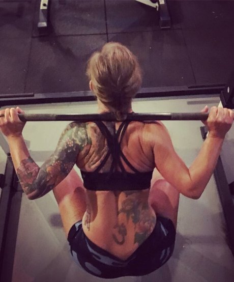 VixenActual sexy star picture