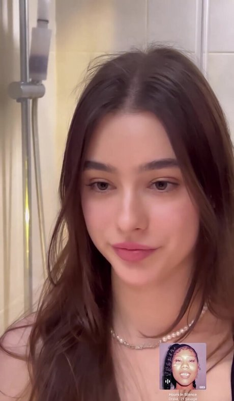 Dasha Tarab model perfect pics