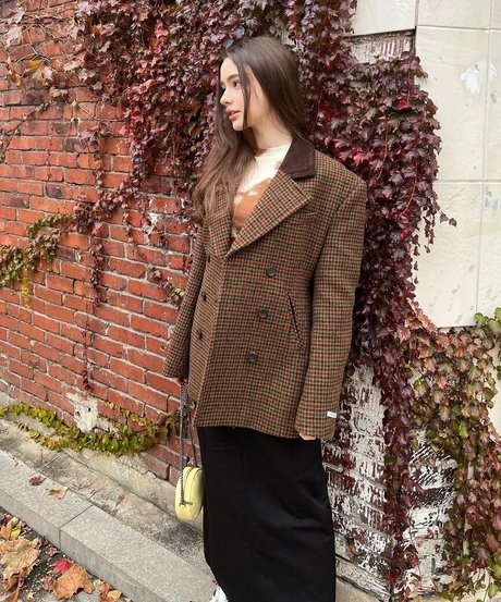 Dasha Tarab star nice photo