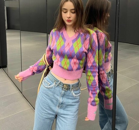 Dasha Tarab star nice images