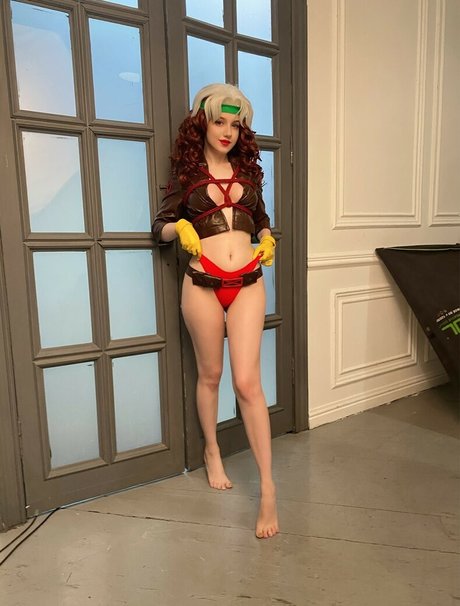 mature lingerie onlyfans naked image