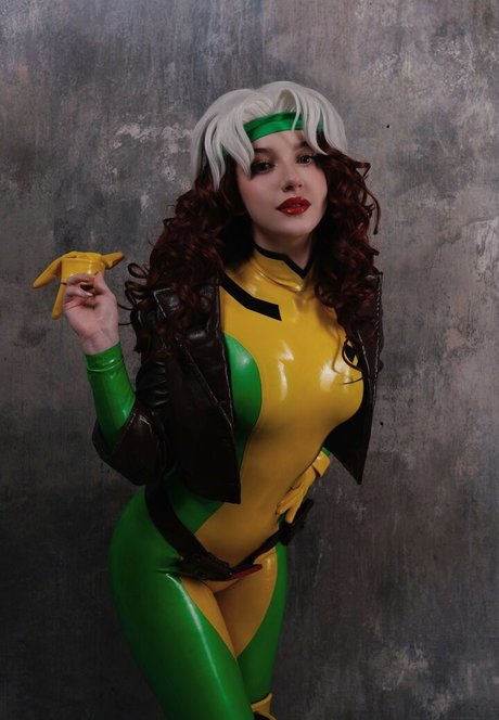 Anastasia Galuzina star nice pics