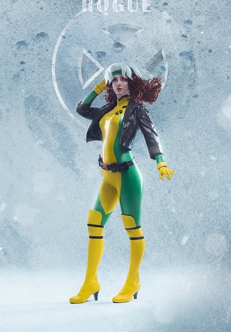 Anastasia Galuzina pornstar hot img