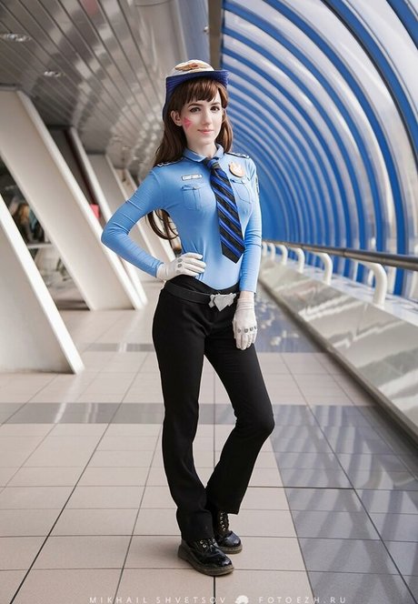 Anastasia Galuzina model xxx pics