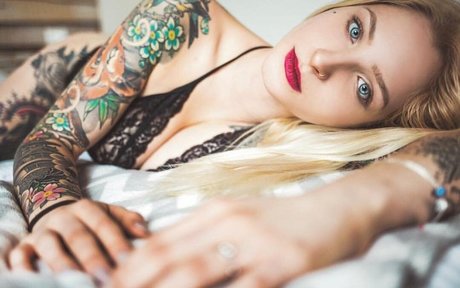 Swann SG star hot pictures