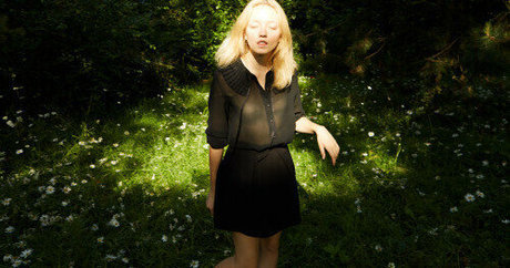 Kate Konlin erotic model gallery