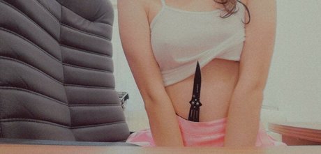 Nekoniko art model pic